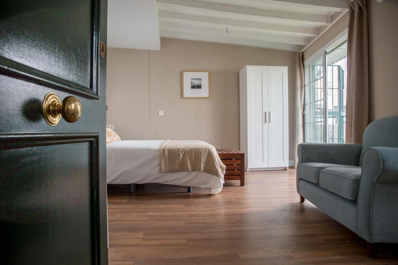 Golfo3 La Indiana Apartment *
