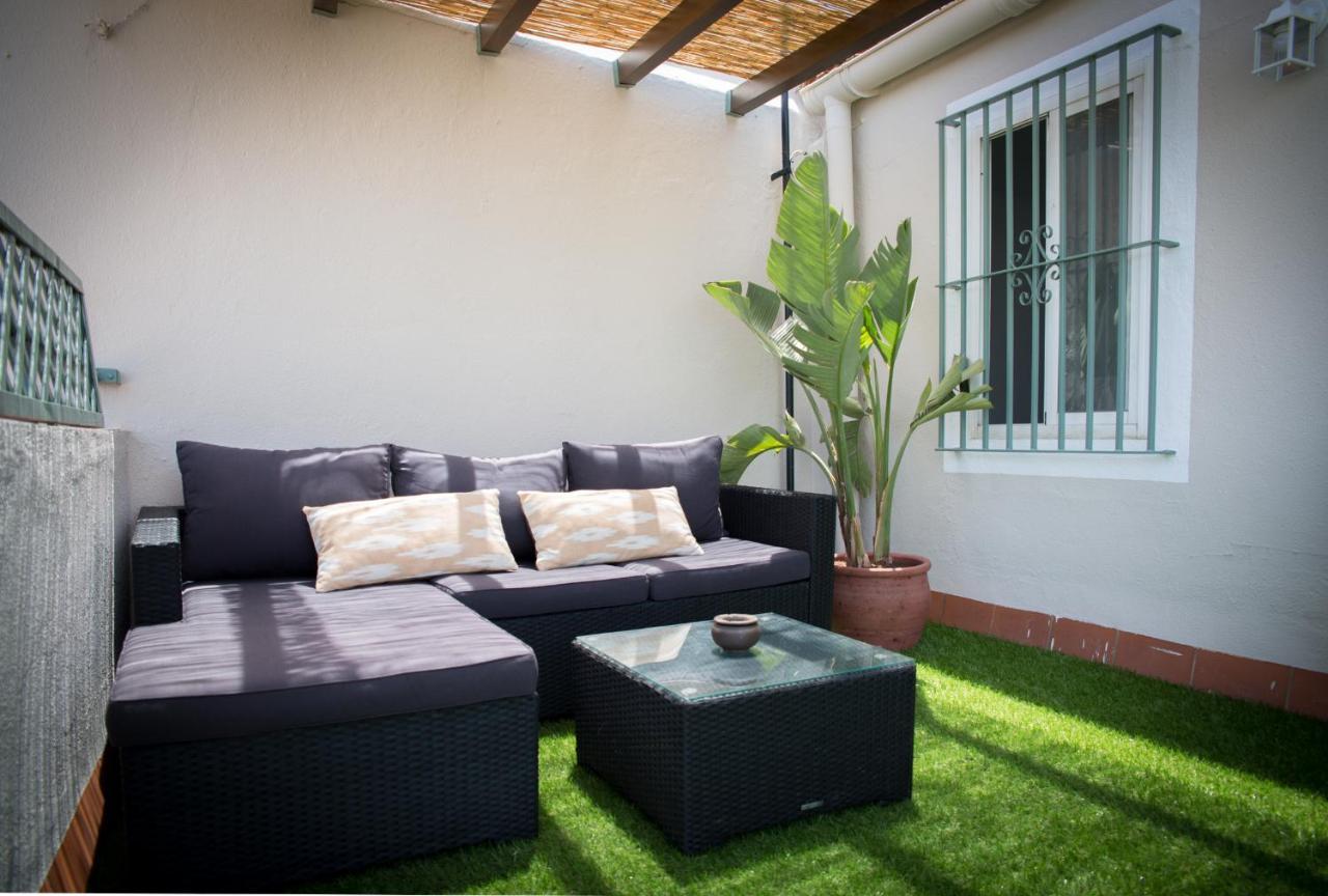 Golfo3 La Indiana Apartment Seville