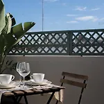 Golfo3 La Indiana Apartment
