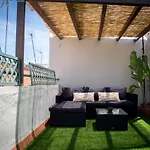 Golfo3 La Indiana Apartment