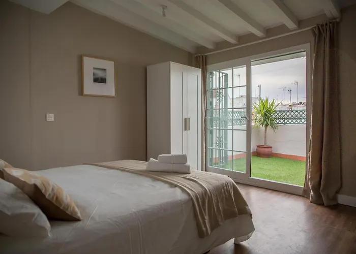Golfo3 La Indiana Apartment