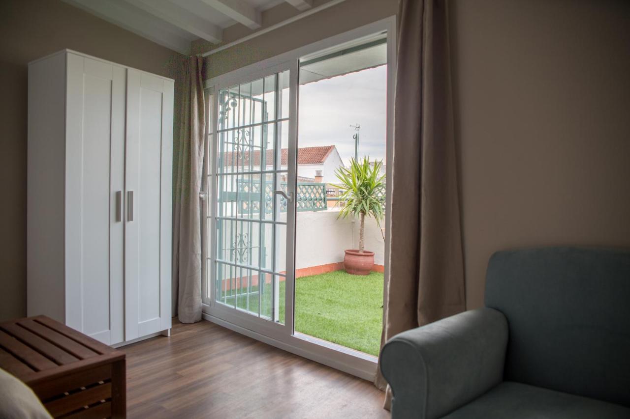 Appartement Golfo3 La Indiana