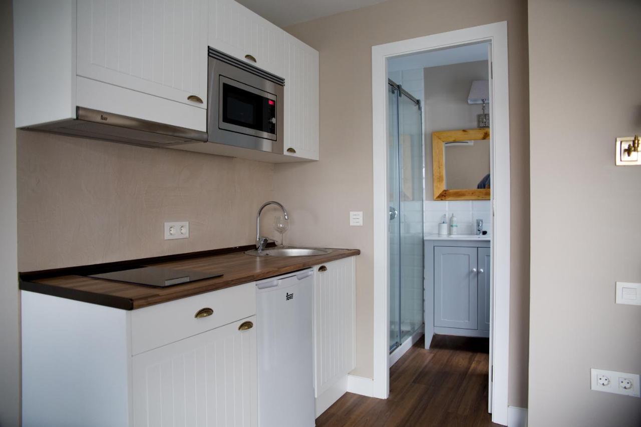 Appartement Golfo3 La Indiana *